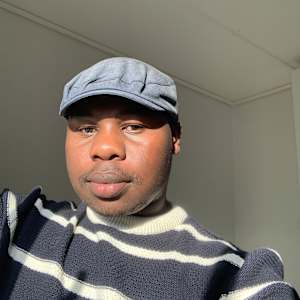 Photo of AYABONGA SIKHOHLAKALI