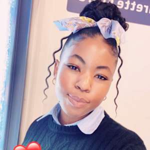 Photo of Thandeka Mkhize