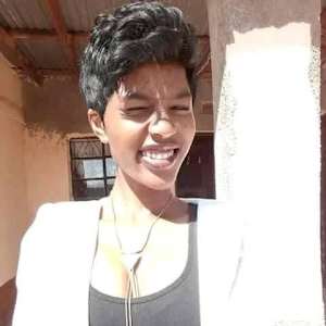 Photo of Fikile