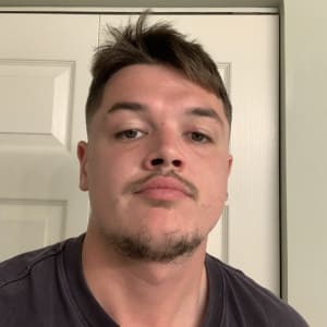 Photo of Thomas