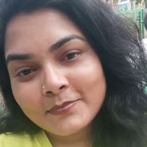 Photo of Anjana alawa