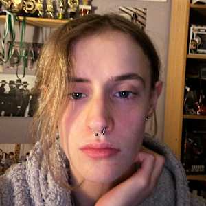 Photo of Eve