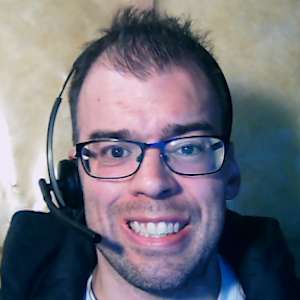 Christian Kato-Scherer