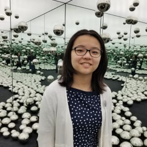 Photo of Lisa