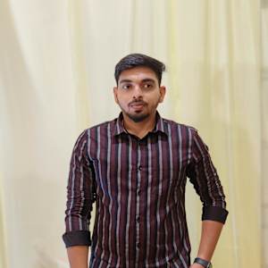 Photo of Meenatchisundaram S