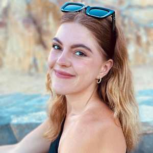 Photo of Hannah
