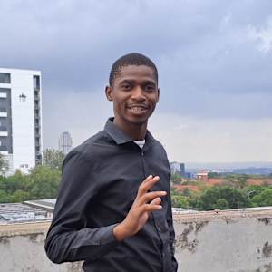 Photo of Phishego Mathipa