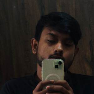 Photo of Ankit Bhowmick