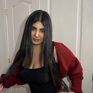 Photo of Niayesh Heidari