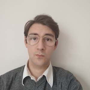 Photo of Antonio De Leonibus