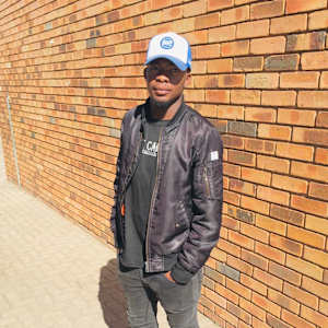 Photo of Tshepiso