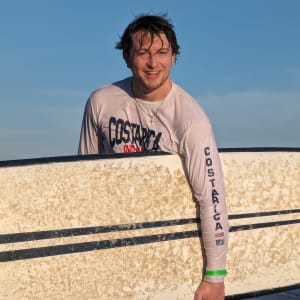 Photo of Steven Longo