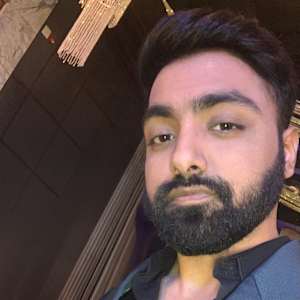 Photo of Saurabh Khanwani