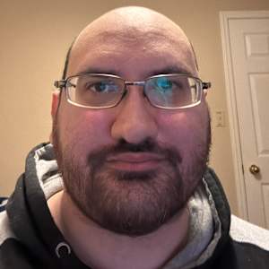 Photo of Steven