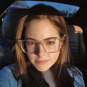 Photo of Ana Karla Franco Gonzalez