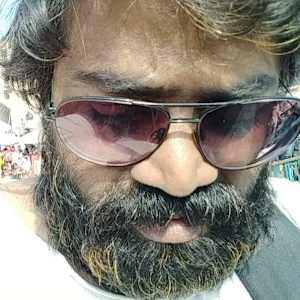 Photo of Pradeep