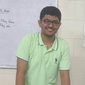 Photo of AVI BHARDWAJ