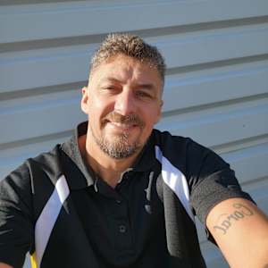 Photo of Kev