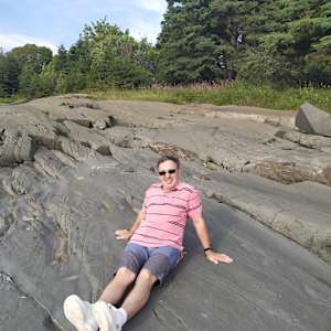 Photo of Dan