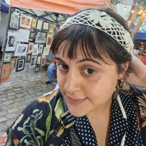 Photo of Izabela