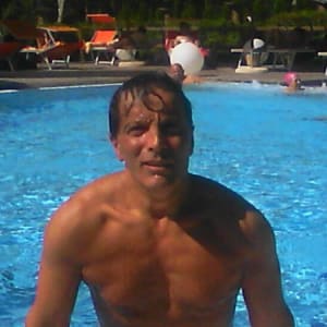 Photo of Giuseppe