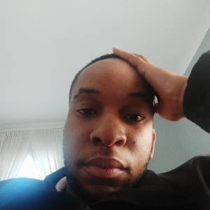 Photo of Thabo