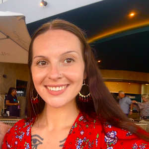 Photo of Samantha-Lee
