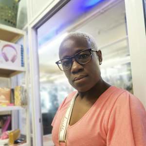 Photo of Buhle