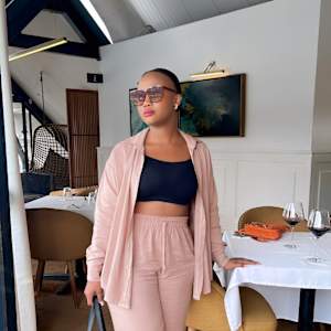 Photo of Hlengiwe