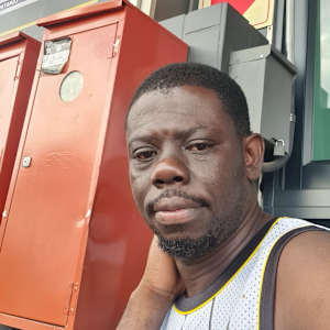 Photo of Robert koranteng