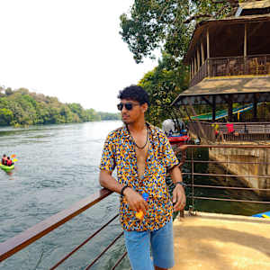 Photo of Shiva prasad sahoo
