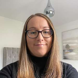 Photo of Alexandra