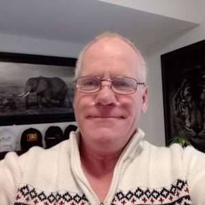 Photo of Chris