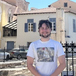 Photo of Jack