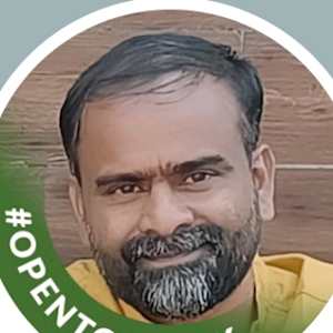 Photo of Vijayendra shetty