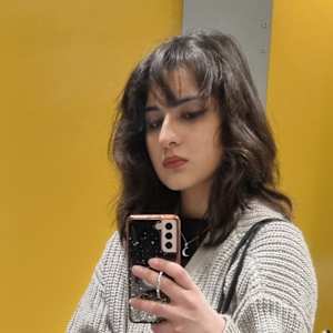 Photo of Sara