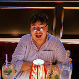 Photo of Harvey
