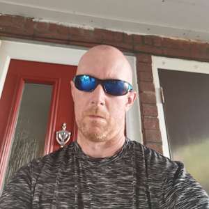 Photo of Jonathan Hall