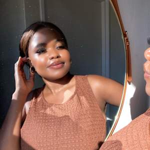 Photo of Bongiwe