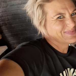 Photo of Elizma Steyn