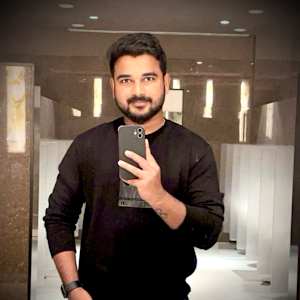 Photo of Thulasiram