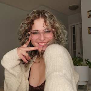 Photo of Martina Peter