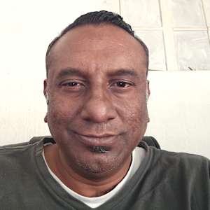 Photo of Chetan Maharaj