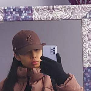 Photo of Katherine Enriquez