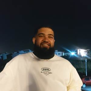 Photo of Keenan