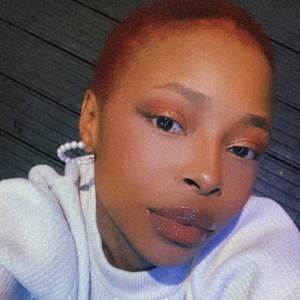 Photo of Katlego