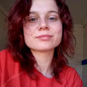 Photo of Danielle