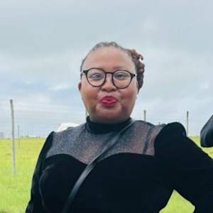 Photo of zinzi mpotulo
