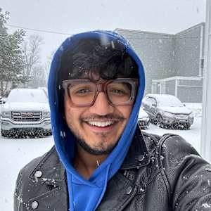 Kuldeep Swaminarayan