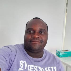 Photo of Brian Matambo